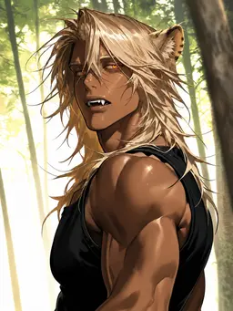 Profile image of Kou