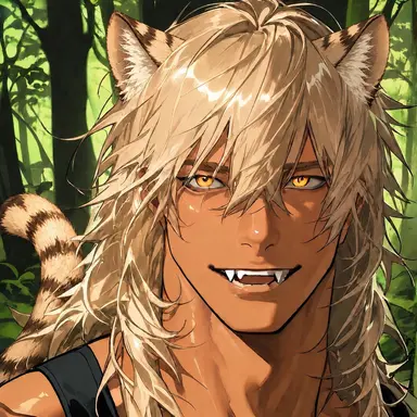 Profile image of Kou