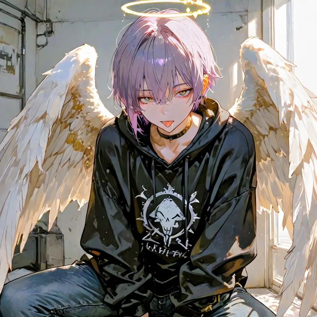 Jane_Doe334의 もしも人工天使が勝ったなら