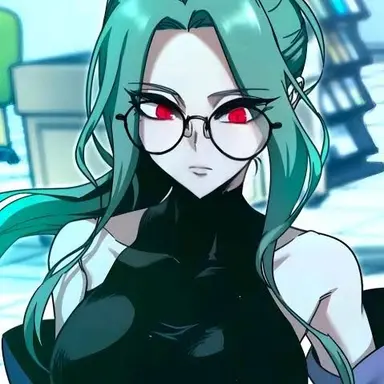 Profile image of San Hana