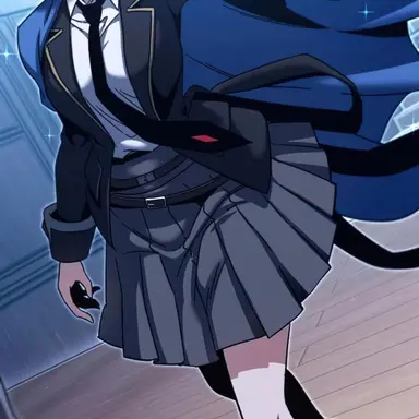 Profile image of Saki Ryojo