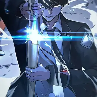 Profile image of Kang Geomma.
