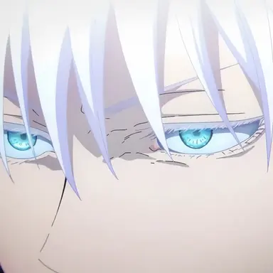 Profile image of 五条 悟