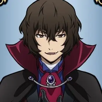 Profile image of 太宰治