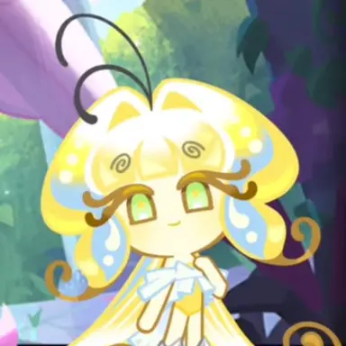Profile image of 슈가플라이맛 쿠키