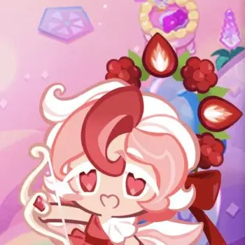 Profile image of 파블로바맛 쿠키