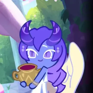 Profile image of 설탕천사