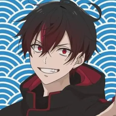 Profile image of カゲ