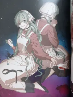 Profile image of 初音ミク