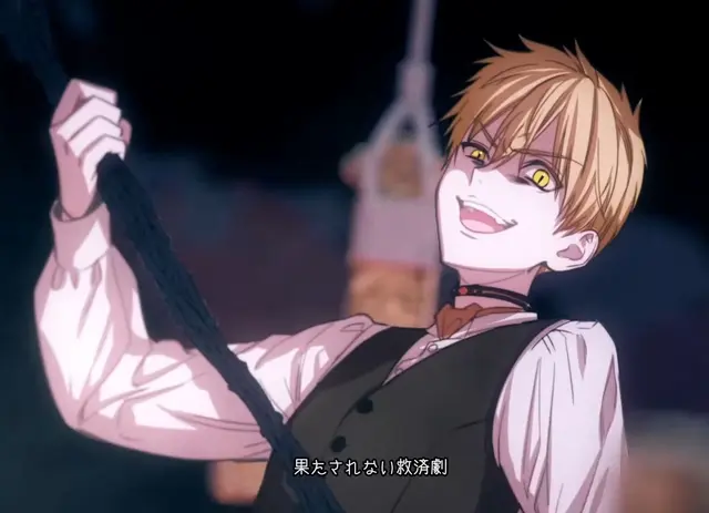Profile image of 鏡音レン