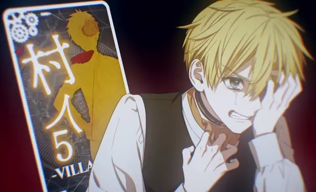 Profile image of 鏡音レン