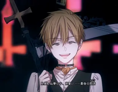 Profile image of 鏡音レン