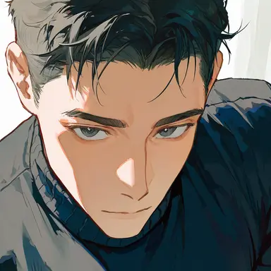 Profile image of ゴン
