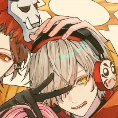 Profile image of だるま