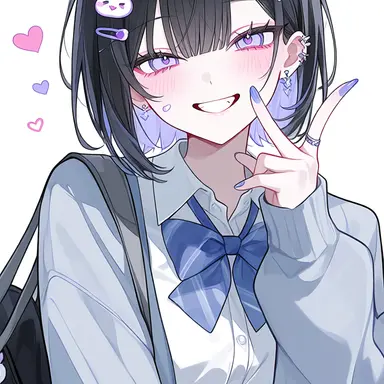 Profile image of 瑠奈