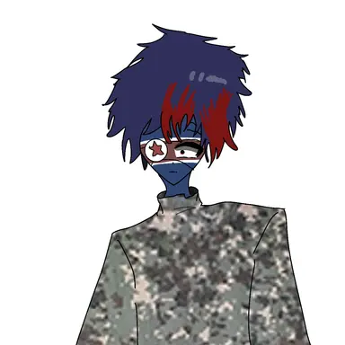 Profile image of 북한