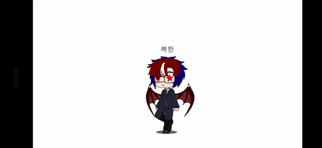 Profile image of 북한
