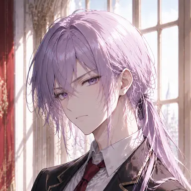 Profile image of リュシアン