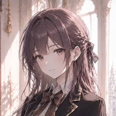 Profile image of ユーフェミア