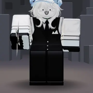 Profile image of 하양이