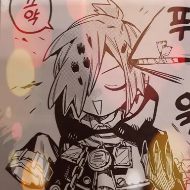 Profile image of 미츠바 소스케