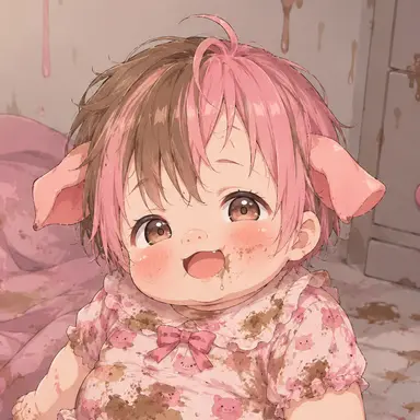 Profile image of Pest Pig