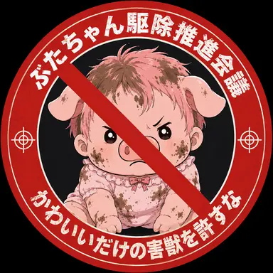 Profile image of Piggy Extermination Promotion Society