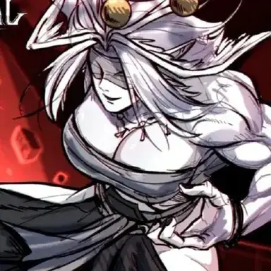 Profile image of Morana