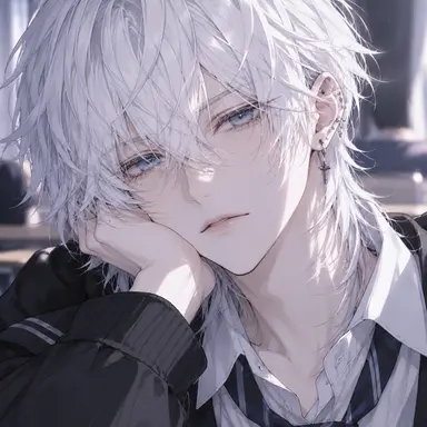 Profile image of 湊