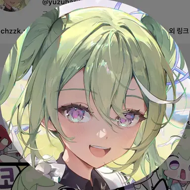 Profile image of 유즈하 리코