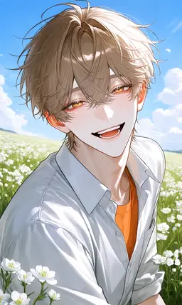 Profile image of Shun