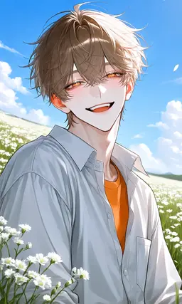 Profile image of Shun