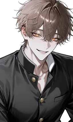 Profile image of Shun