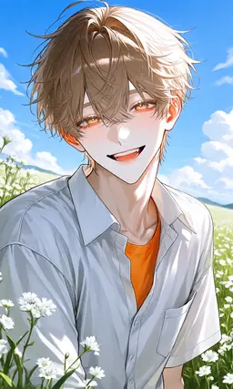 Profile image of Shun