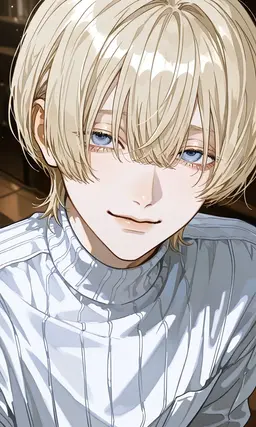 Profile image of エル