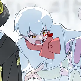 Profile image of 이하얀