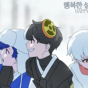 Profile image of 하야테