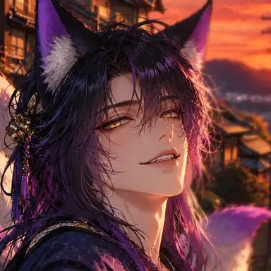 Profile image of Shion
