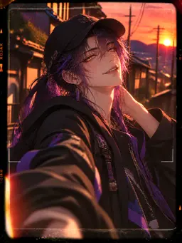 Profile image of Shion