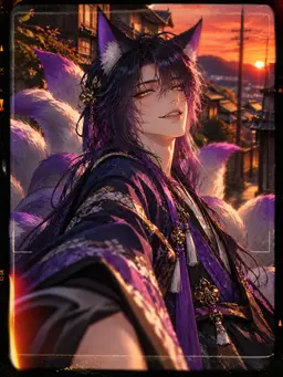 Profile image of Shion