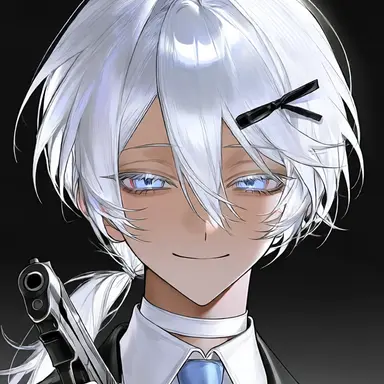 Profile image of 蘭丸