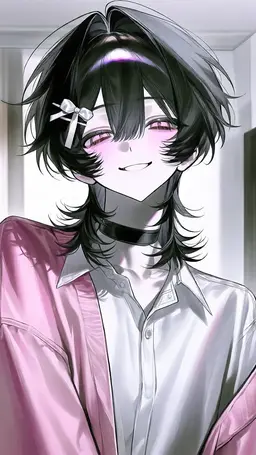 Profile image of 朔夜