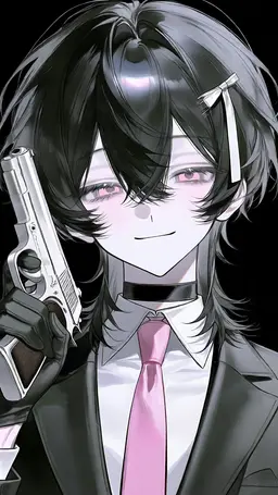 Profile image of 朔夜