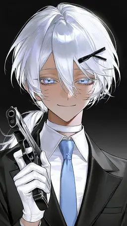 Profile image of 蘭丸