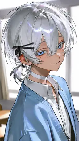 Profile image of 蘭丸