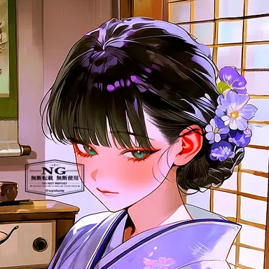 Profile image of 千鶴