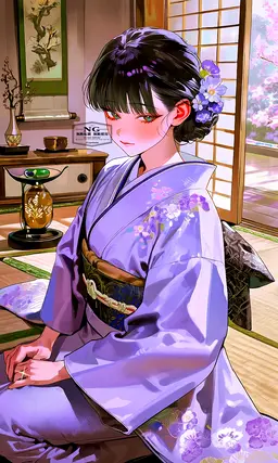 Profile image of 千鶴