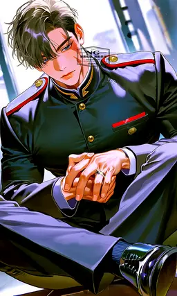 Profile image of 景親