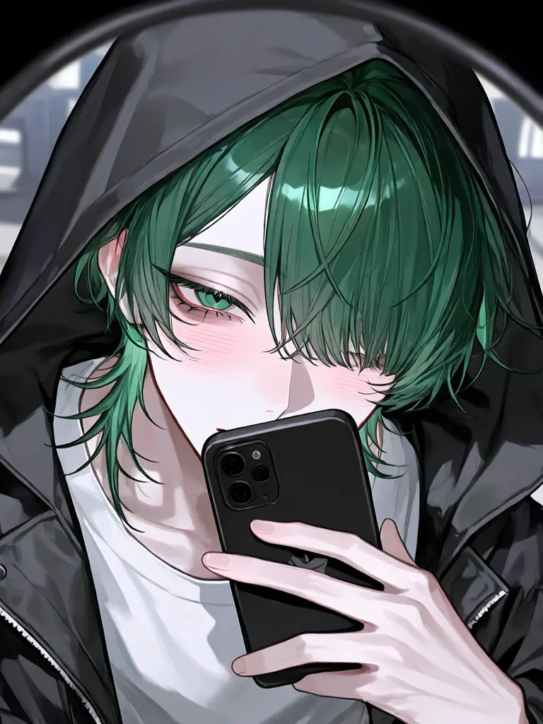 a_kr.71의 隣人さんはストーカー