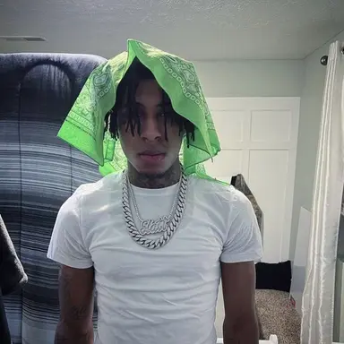 Profile image of Kentrell Gaulden